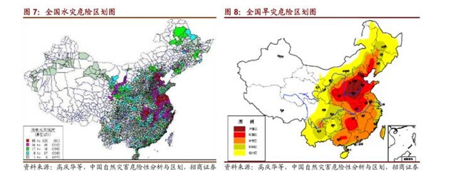  水灾、人民币贬值、海外粮价上涨背景下的米通胀