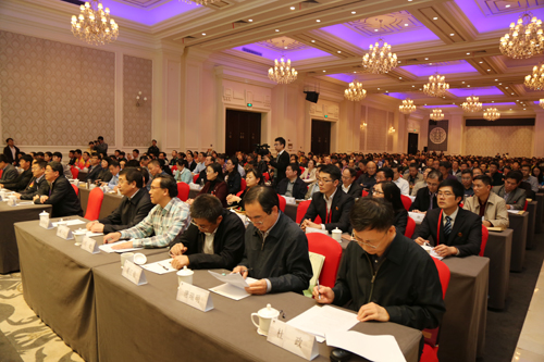 全国粮食行业人才兴粮工作会议 在安徽省合肥市召开-