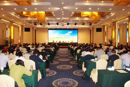 国家有关部门启动2017年 粮食库存跨省交叉执法检查工作-